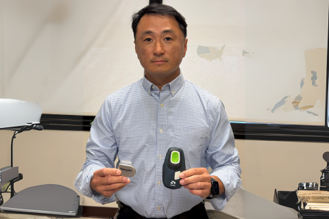 Bay Pines VA Offers Relief From Sleep Apnea | VA Bay Pines Health Care