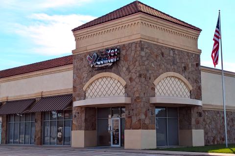 Fort Worth Vet Center