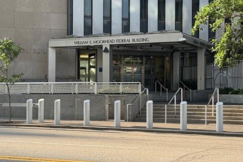 Pittsburgh VA Regional Benefit Office