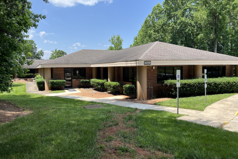 Greensboro Vet Center