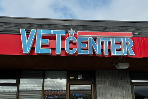 Kenai Vet Center Outstation