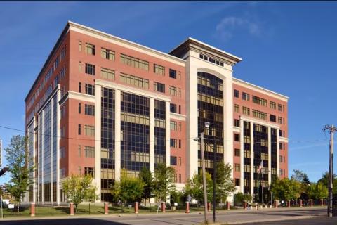 Buffalo VA Regional Benefit Office