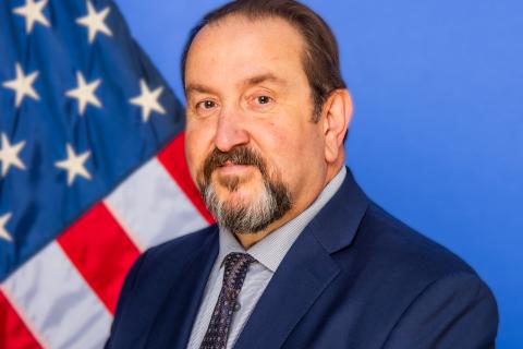 Stephen J. Ruggirello | VA San Francisco Health Care | Veterans Affairs