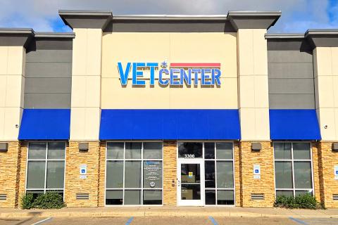 Minot Vet Center