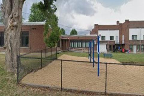 LK Painter Community Center