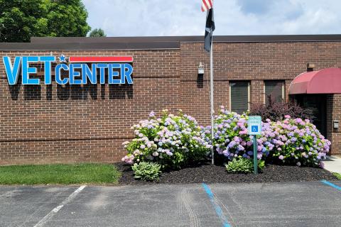  Albany Vet Center