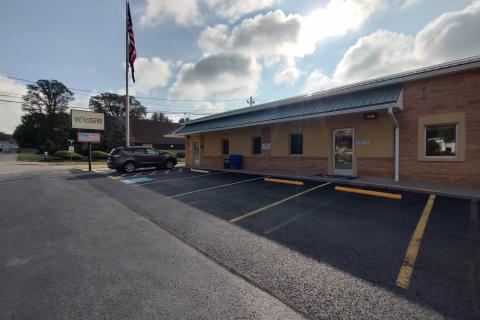Princeton Vet Center