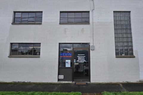 HEVIN office in Longview, WA