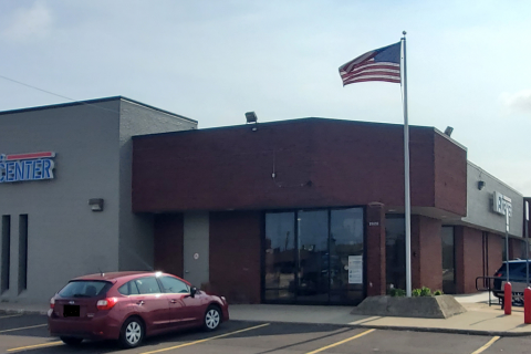 Buffalo Vet Center