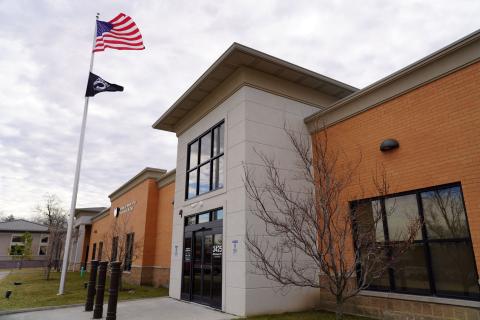 Buttonwood Drive VA Clinic