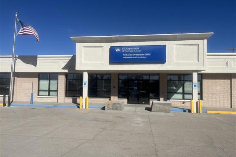 Scottsbluff VA Clinic
