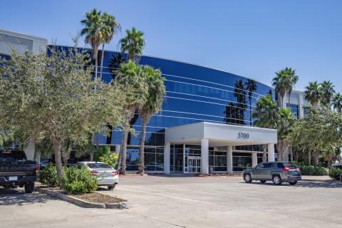 Brownsville VA Clinic