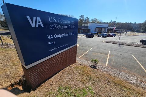 Perry VA Community Clinic