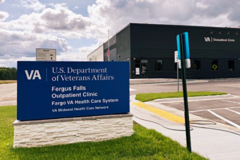 Fergus Falls VA Clinic
