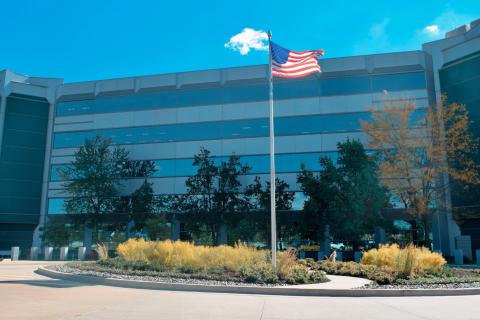 St. Louis VA Regional Benefit Office