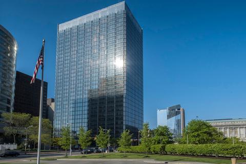 Cleveland VA Regional Benefit Office