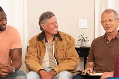 National Recovery Month: Veterans Share How Mental Health Care Transformed Their Lives | VA Maryland Health Care