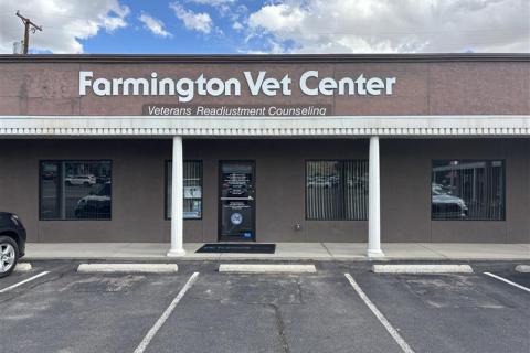 Farmington Vet Center