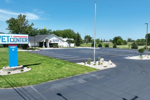 Great Lakes Bay Vet Center - Bay City Site