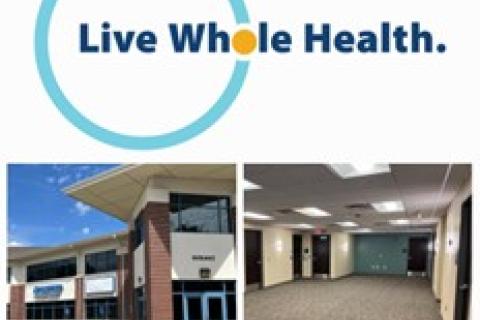 Bellevue whole health clinic