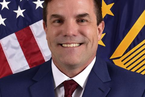 Chad Adams | VA North Florida/South Georgia Health Care | Veterans Affairs
