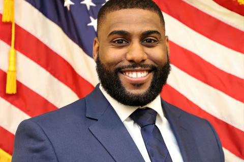 Jerrell Hardison | VA Butler Health Care | Veterans Affairs