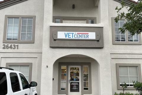 South Orange County Vet Center