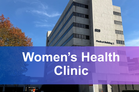 Women's Health Clinic