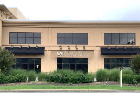 Atlantic County VA Clinic