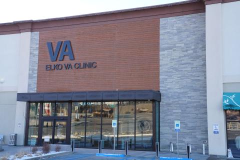 Elko VA Clinic