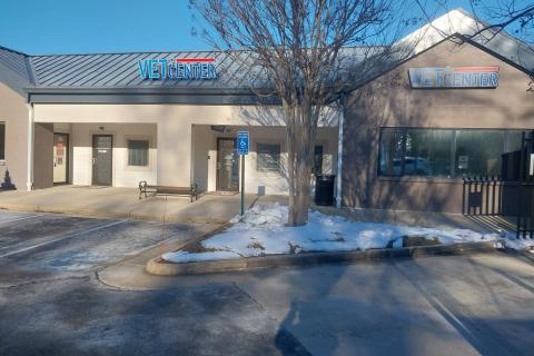 Alexandria, VA Vet Center
