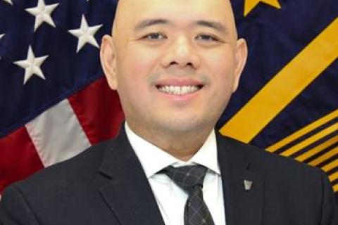 Mark Rielo | VA El Paso Health Care | Veterans Affairs