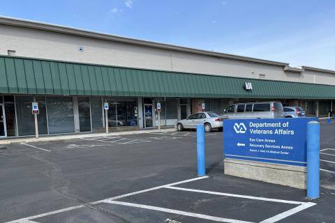 Sedgwick County VA Clinic