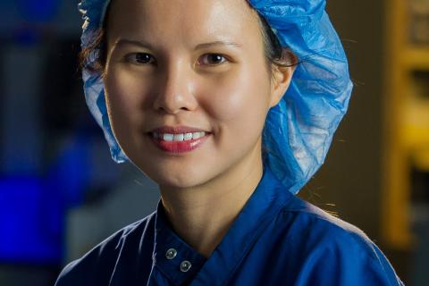 Ying Hui Low | VA Boston Health Care | Veterans Affairs