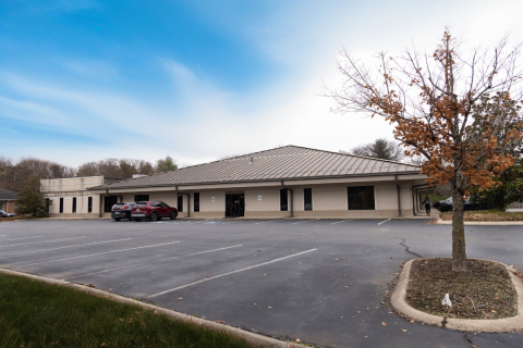 Heritage Park Drive VA Clinic