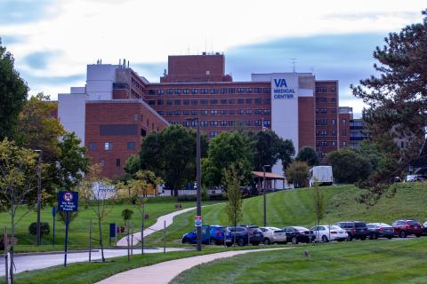 Kansas City VA Medical Center