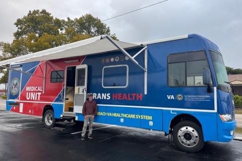 Surge Event Expands Housing Access For Homeless Veterans | VA West Palm ...