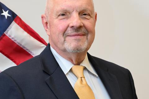 Samuel Allen | VA Salisbury Health Care | Veterans Affairs