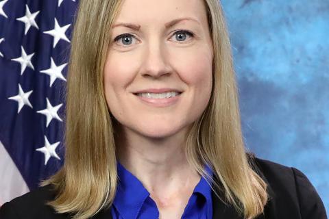 Michelle Angarita | VA Chicago Health Care | Veterans Affairs