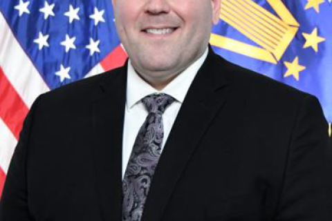 Derek Coughenour | VA Pittsburgh Health Care | Veterans Affairs