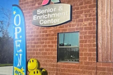 Mundy Senior and Enrichment Center