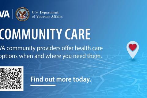 VA Community Care Is Available For Veterans | VA Shreveport Health Care ...