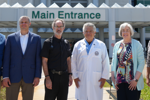 Minneapolis VA Health Care System
