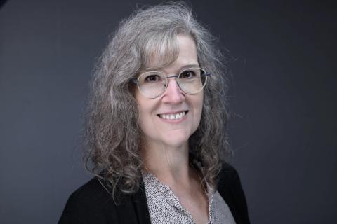 Michelle Moerk, Registered Nurse and Nurse Educator