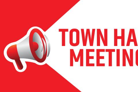 Townhall Meeting