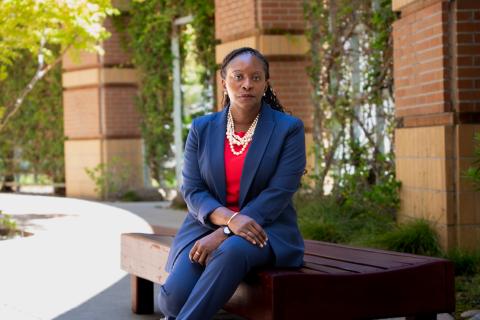  Kristan M. Murray, MHA, FACHE, Interim Executive Medical Center Director, shares a personal reflection as we mark 25 years since September 11, 2001.