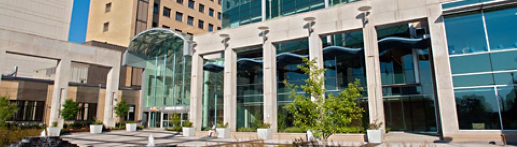Pittsburgh VA Medical Center-University Drive