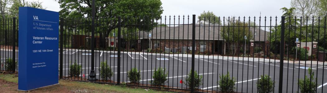 Fourteenth Street VA Clinic