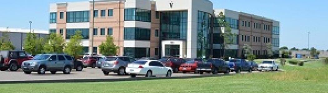 South Oklahoma City VA Clinic
