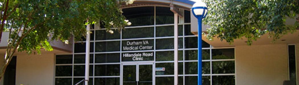 Hillandale Road VA Clinic